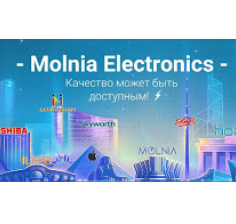 Магазин электроники Molnia Electronics отзывы0