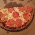 Отзыв о Доставка Додо Пицца: Ужасное качество