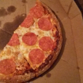 Отзыв о Доставка Додо Пицца: Ужасное качество