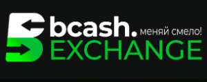 bcash.exchange отзывы0