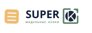 Модульные кухни SUPER-K (Супер-К) отзывы0